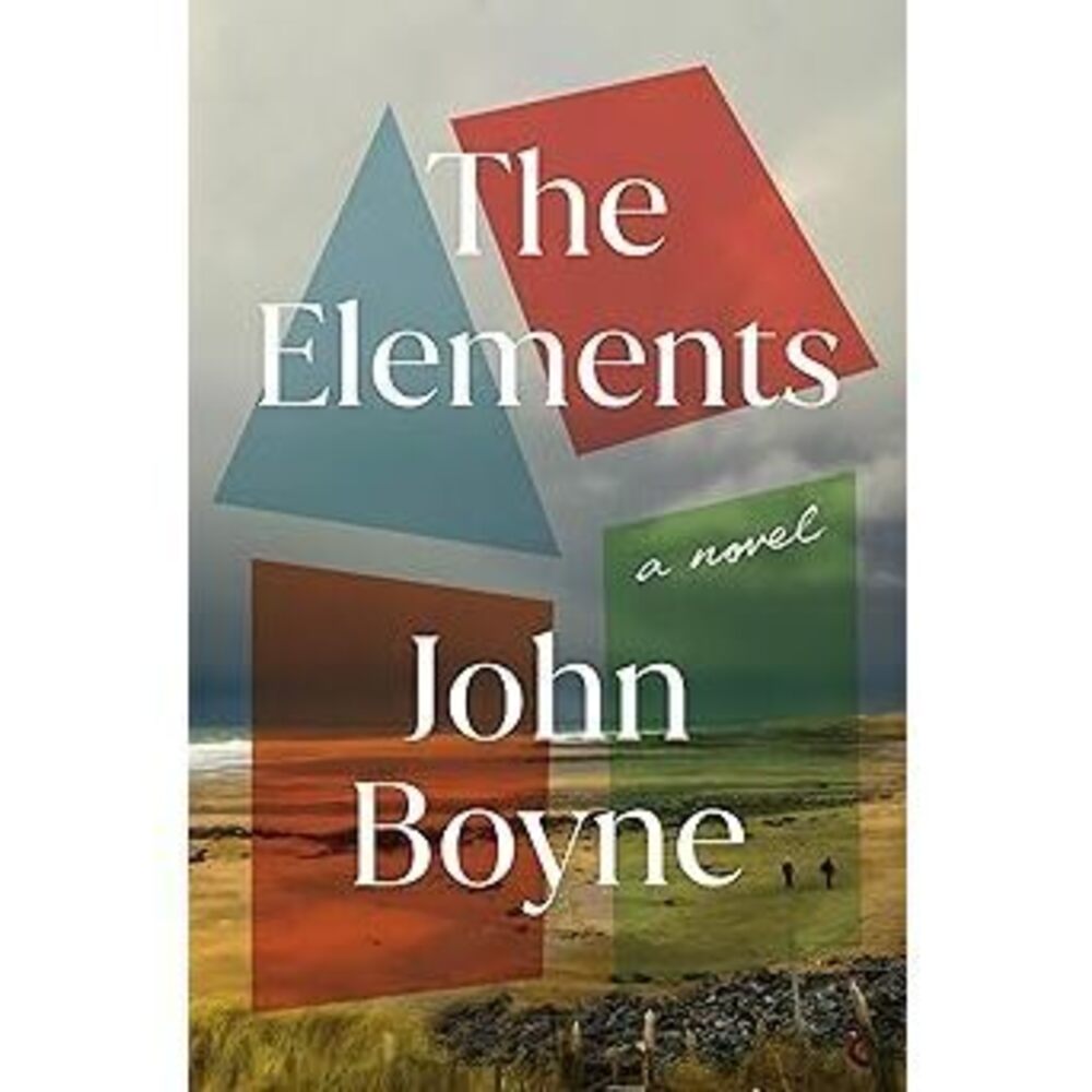 The Elements: A Novel